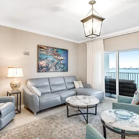 South Harbour 04C Apartment Pensacola Beach Exterior photo