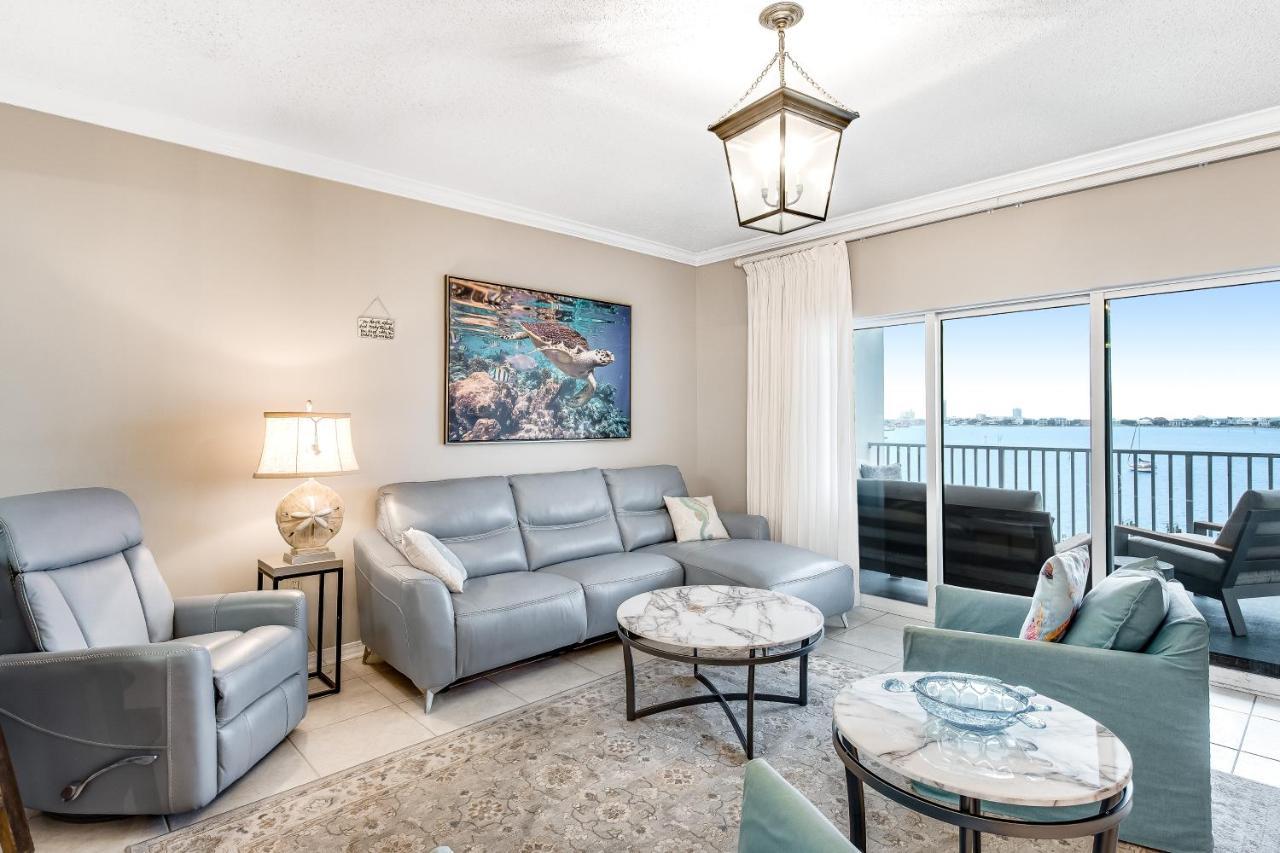 South Harbour 04c Apartment Pensacola Beach