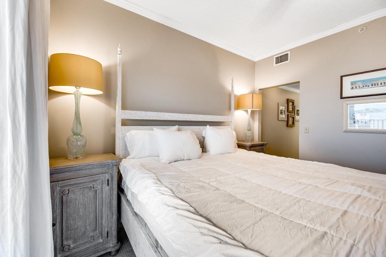 South Harbour 04c Apartment Pensacola Beach