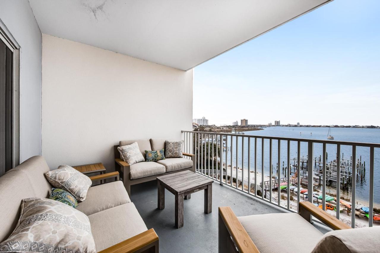 South Harbour 04c Apartment Pensacola Beach